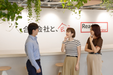 26卒｜多数の若手リーダーが誕生中！成長できる環境にジョインしませんか？