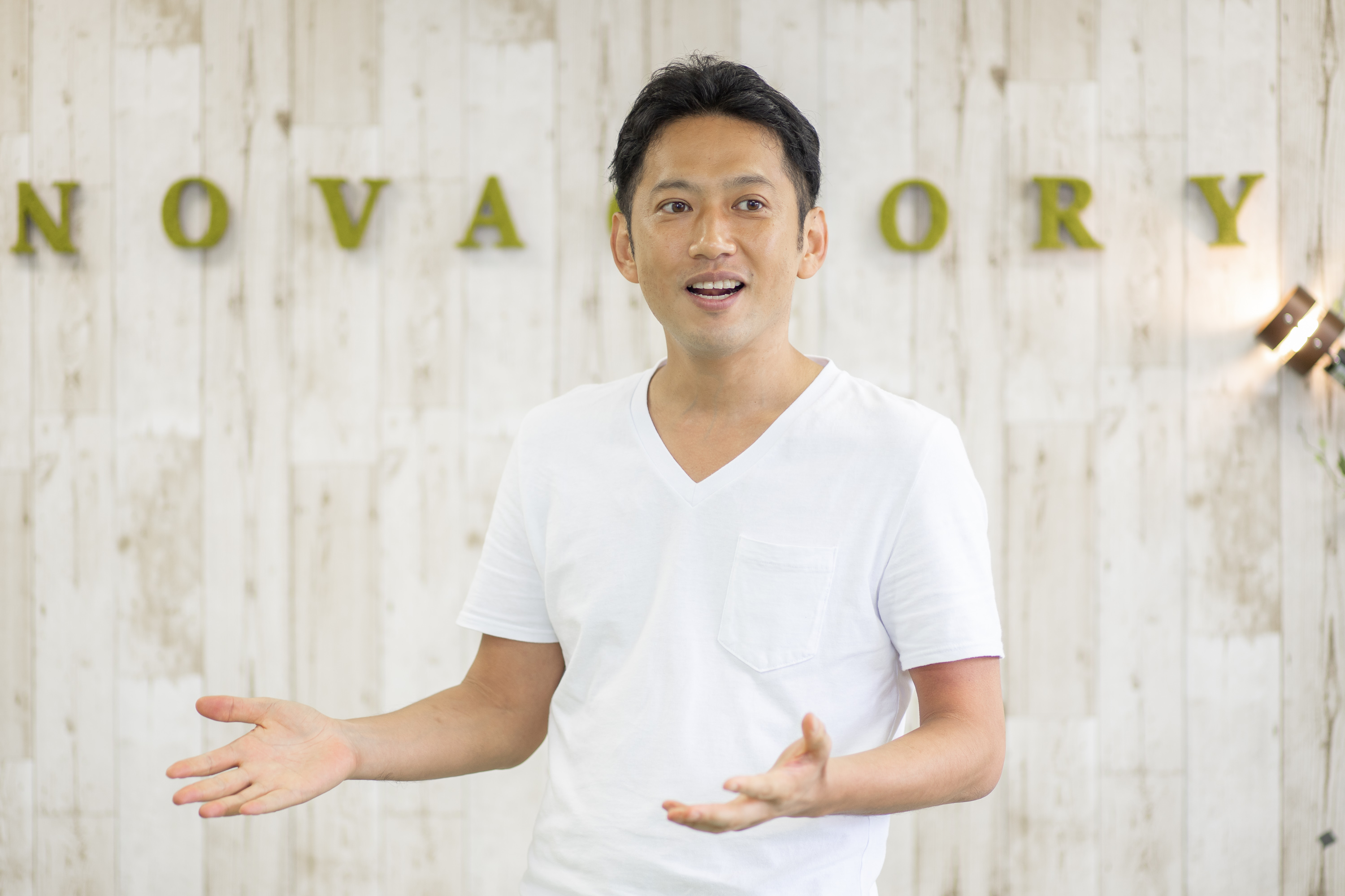 「SES業界を変えたい」圧倒的な自由を手に入れるための取り組みとは？