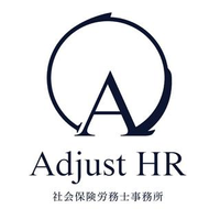 AdjustHR 採用担当さんのプロフィール