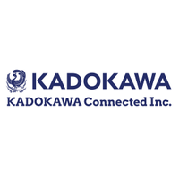株式会社 KADOKAWA Connectedの会社情報