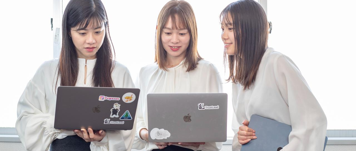 広島｜学生アルバイト2名募集！営業をサポートするカスタマーサクセス