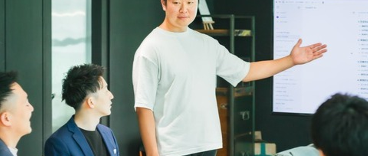 ChatGPT・生成AI企業研修講師 | 今最も注目される分野で活躍！