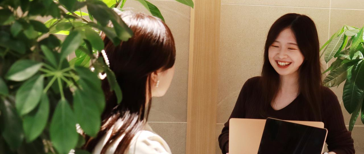 総務へのキャリアチェンジ歓迎！都内オフィスで社員の働きやすい環境作り