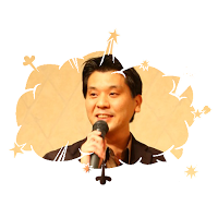 福永 周太郎さんのプロフィール