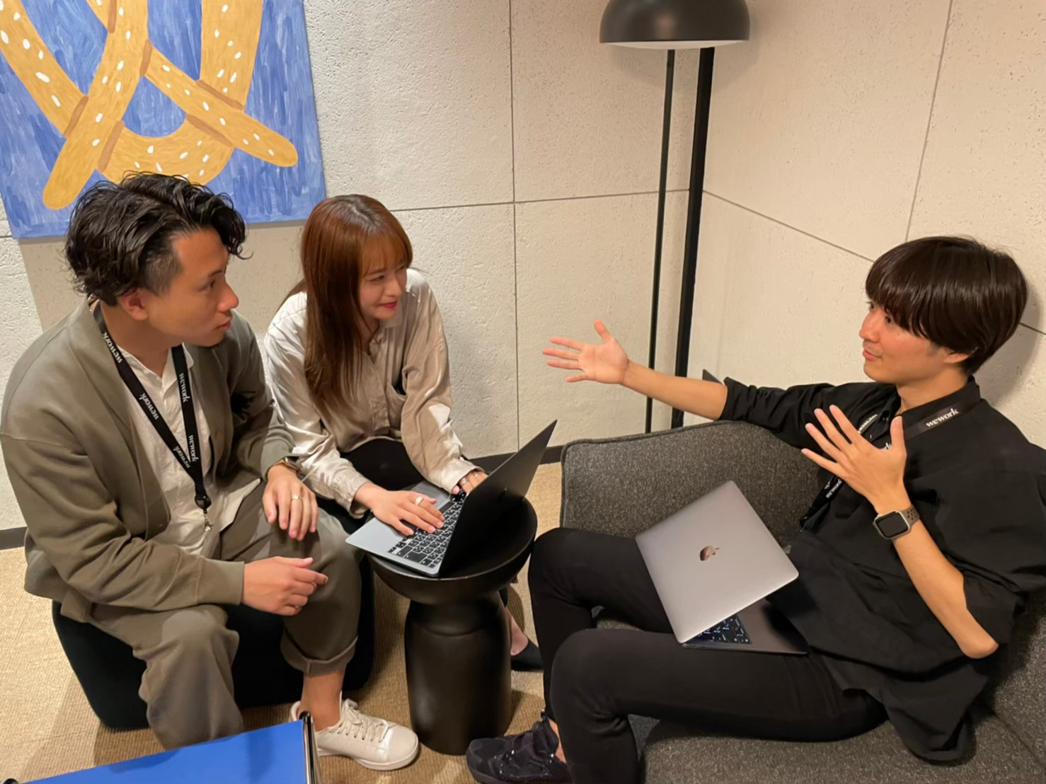 【インタビューVo.3】Coachers立ち上げメンバーである中村の想い  Part1