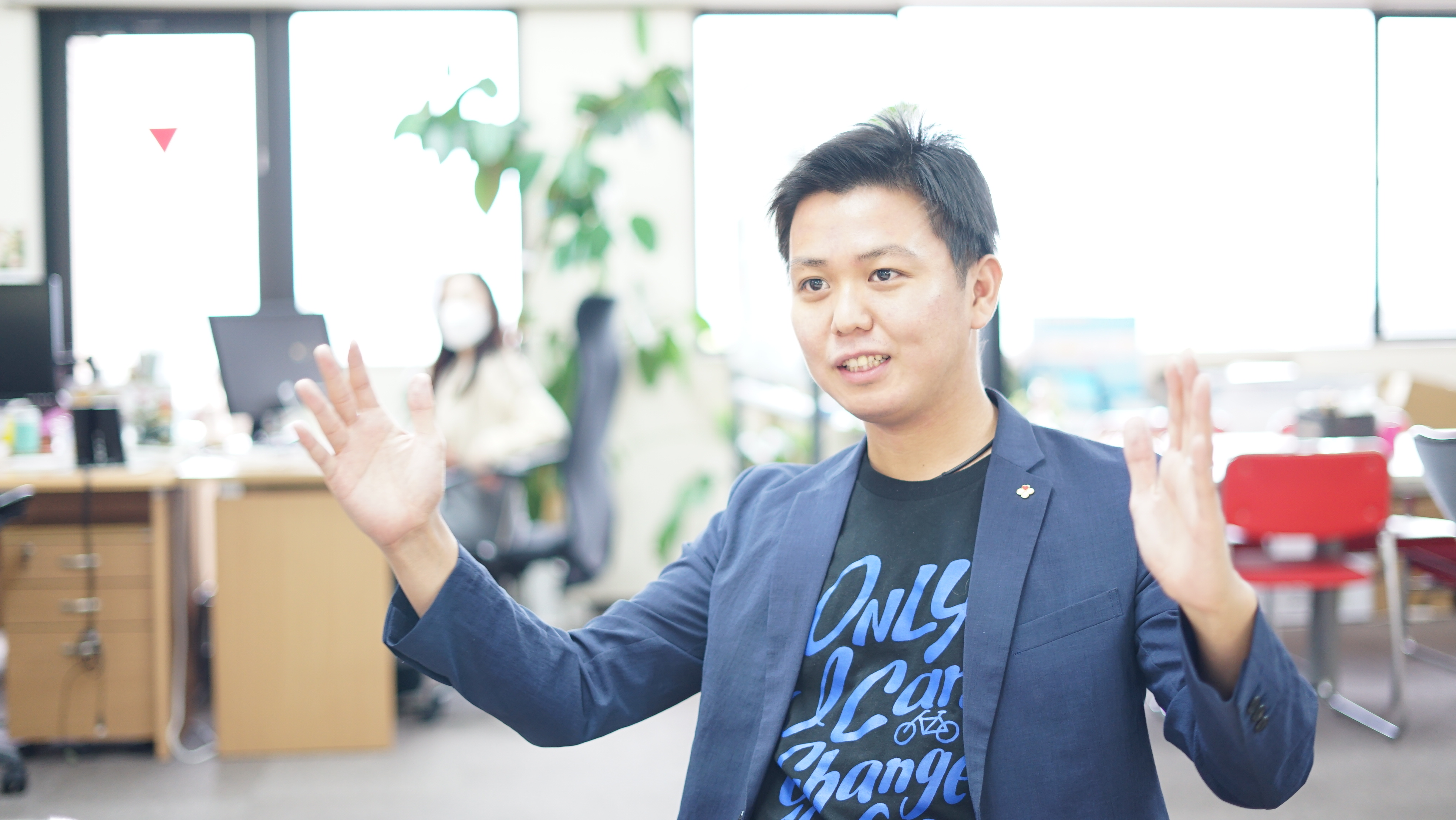 物流を制するものはフードテックの未来を制す！