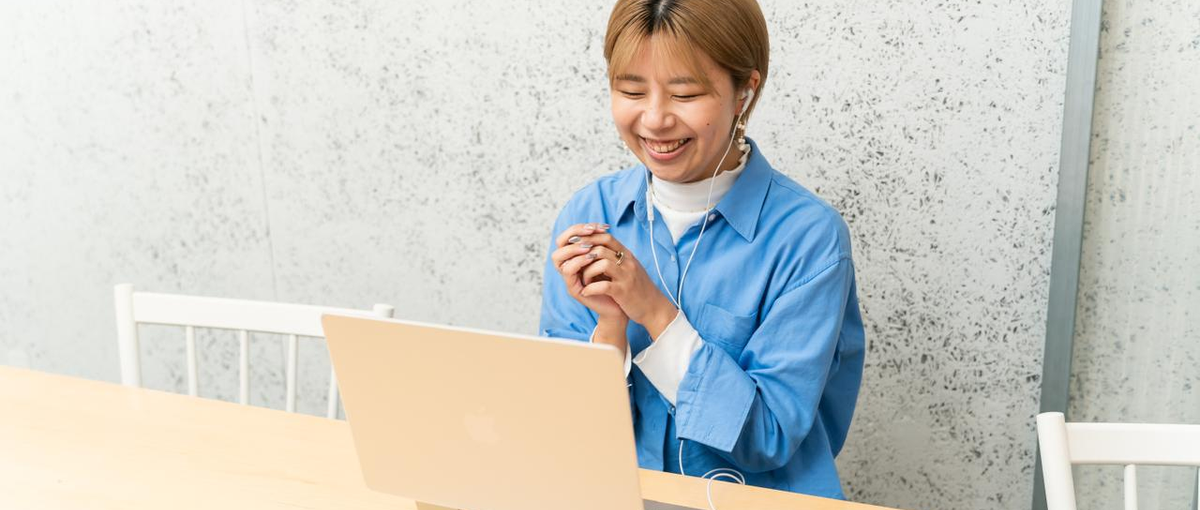 寄り添い型セールス｜英語に悩む社会人に寄り添うカウンセリング営業を募集！