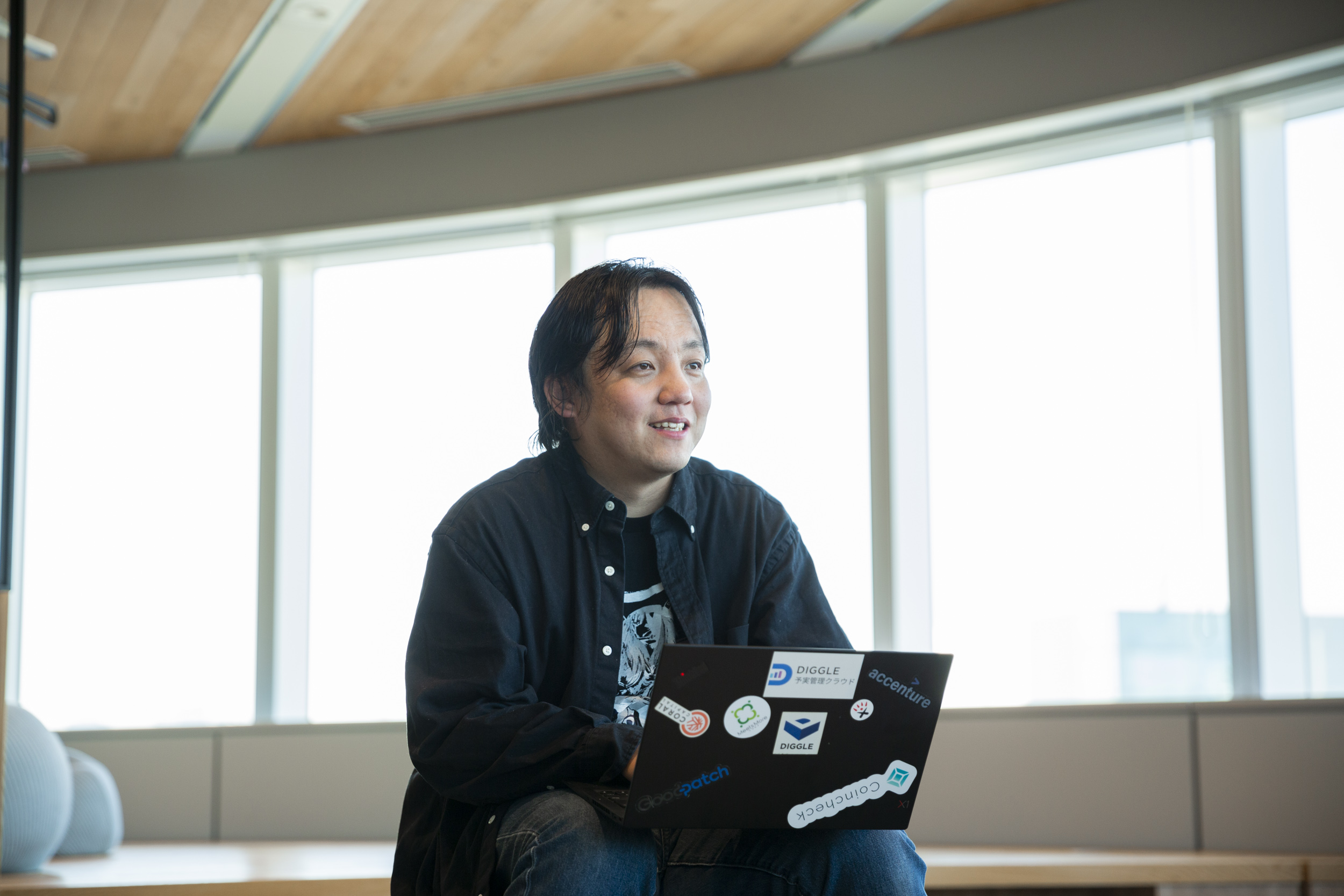 「スクラムマスターの経験が自律したエンジニアを育てる」“DIGGLE流”スクラム開発の全貌