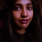 Sushmita Suppiah
