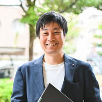 上田 智也さんのプロフィール