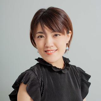 飯牟禮 由花さんのプロフィール