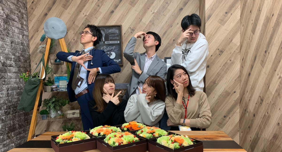 【福利厚生紹介】毎年好きなものが貰える！？入社記念プレゼント