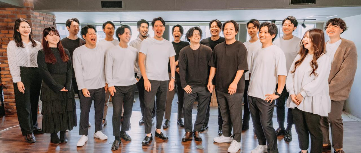 やりたいに挑戦できる！今日をやり切るベンチャー企業のオープンポジション募集