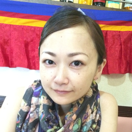 畑山 亜水さんのプロフィール