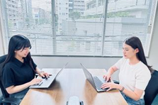 結果を出せる環境/時間を相談しながら決めれるwebコンサル営業募集