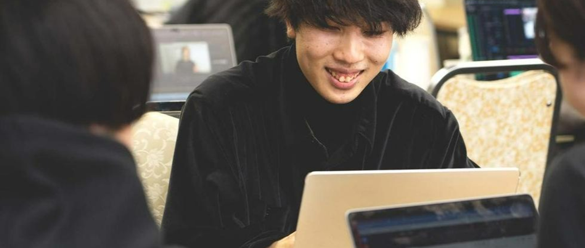 あなたのアイデアが輝く！自由度高い動画編集者大募集！