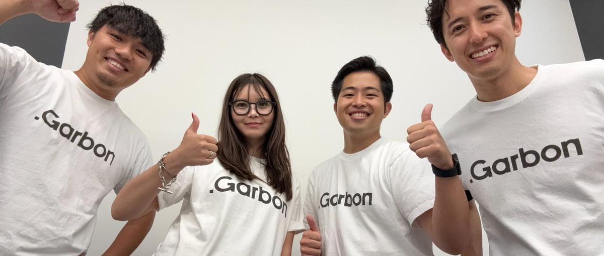 環境問題にアプローチする事業を立ち上げ！Bizdevメンバー募集