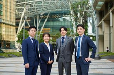バックエンドエンジニアとしてキャリアップしたいエンジニア募集！