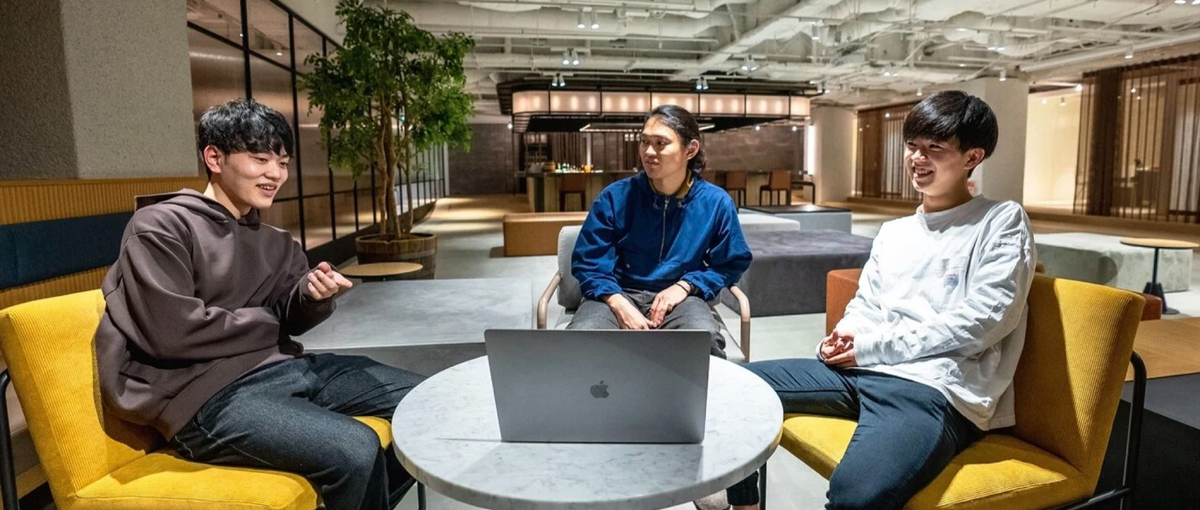 PeopleTech企業で就業型インターンに挑戦したいエンジニア学生募集！