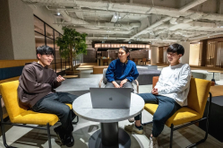 PeopleTech企業で就業型インターンに挑戦したいエンジニア学生募集！