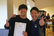 一人ひとりの熱い想いを全力でサポートします！