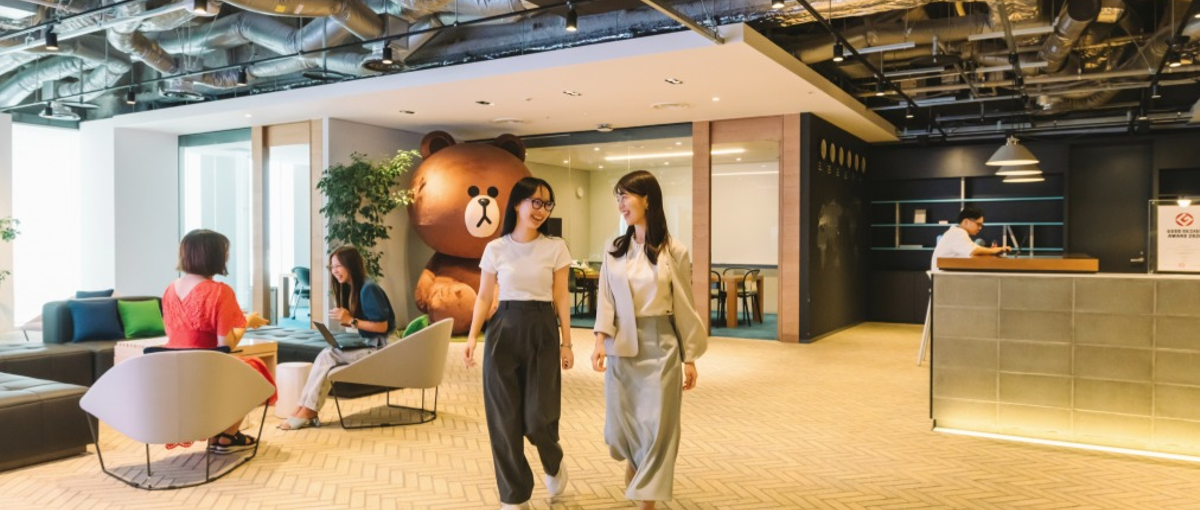 LINEショッピングのコミュニケーションデザイナー！熱意ある経験者求む 