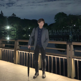 斎田 開