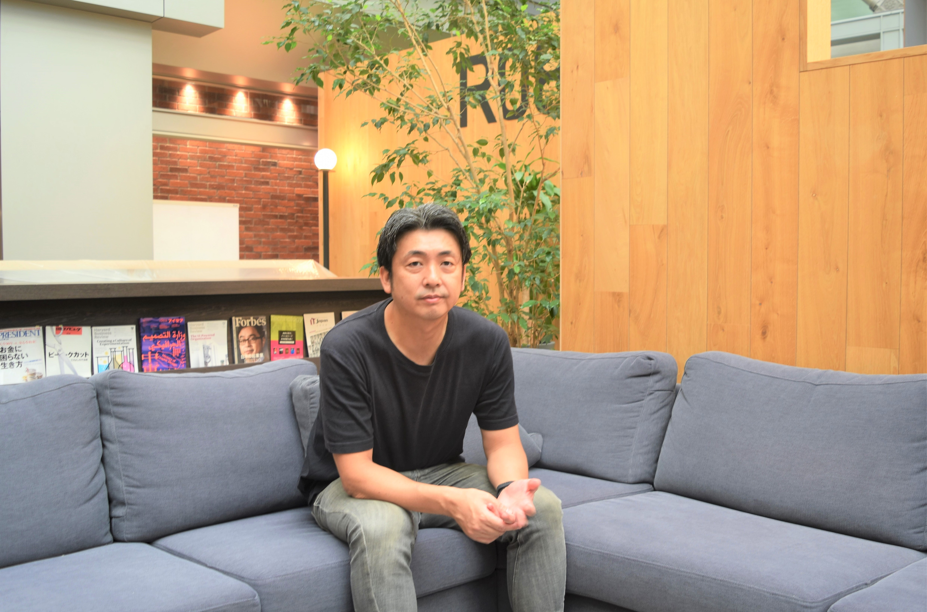 SPAモデルのSCMヘッドとして150億→550億の成長をけん引した男が、プラットフォームビジネスのSCMで印刷業界No1に挑戦