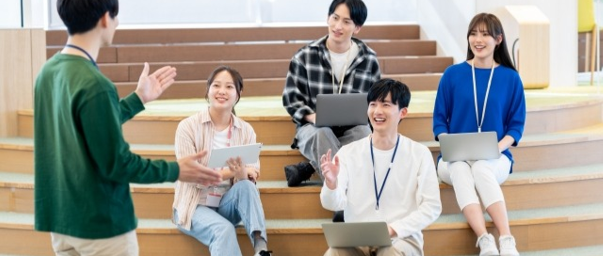 あなたのアイデアで、事業が動く。事業開発本部メンバー募集