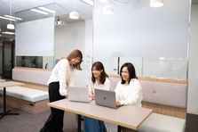 自己理解を育むサービスを提案—恋愛婚活事業の営業スタッフ募集