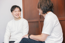 ITの力で経営を支える！未来を切り拓くコンサルタントとしての挑戦へ