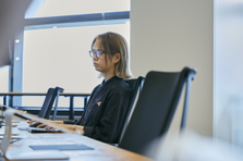 ITで企業・社会のDXを推進！Webエンジニア募集