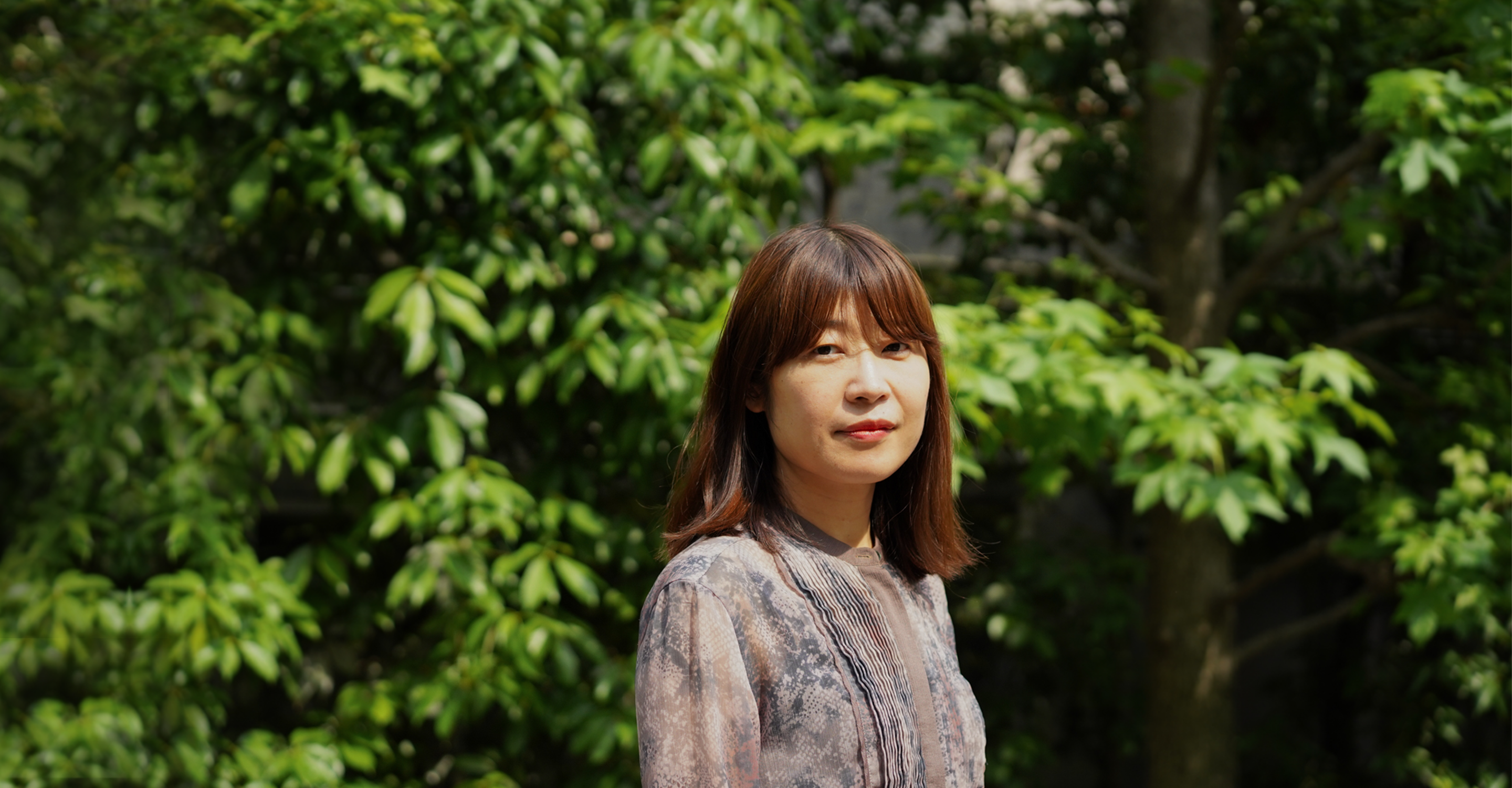 ミッションは「新しい風」 時代に合わせポジティブに変化する組織をリード