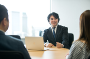 社会、地域をHappyに