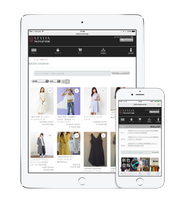 ユ知りたい、買いたいユーザーと知って貰いたいブランドの出会いを実現します！