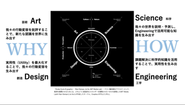 デザインとは、暮らしを豊かにする「意味」の創造であり、「なぜ」をかたちにするための技術でもあると考えています。