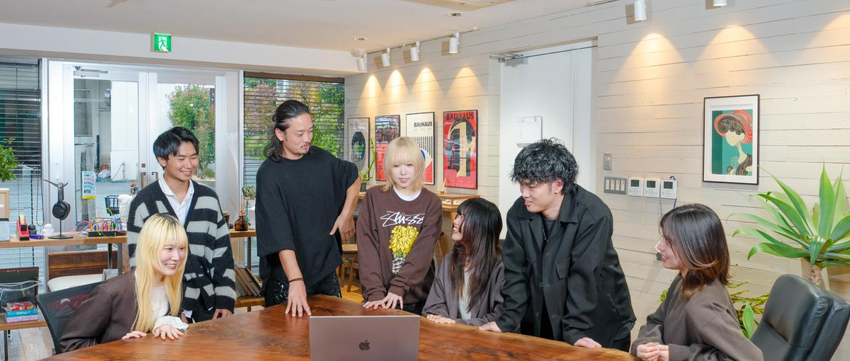 異業種からの実績多数！UI・UXデザイナーに挑戦したい方！