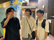 2月に立ち上がった名古屋拠点メンバー！