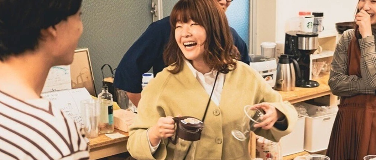 ルールない個人商店の集まりみたいなTAMで好きにやってみなはれ！東京・大阪