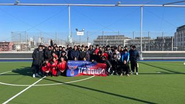 大学生限定のイベントを開催します。
