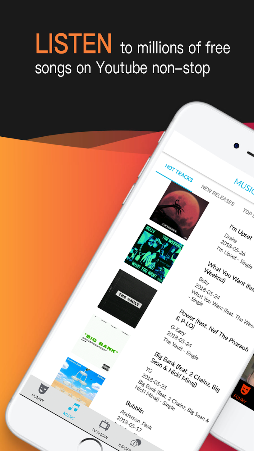 We got 1 million download