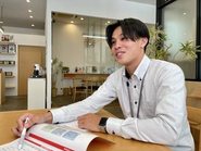 お客様とのお話の中から本質的な問題を引き出す、解決に向けてご提案していく。