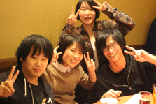 和気あいあいとしたアットホームな雰囲気で働きたくありませんか？