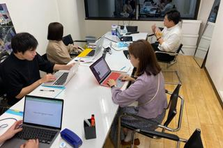 結果だけの成功に価値はない。仲間と共に作ってきた過程にこそ、価値がある！