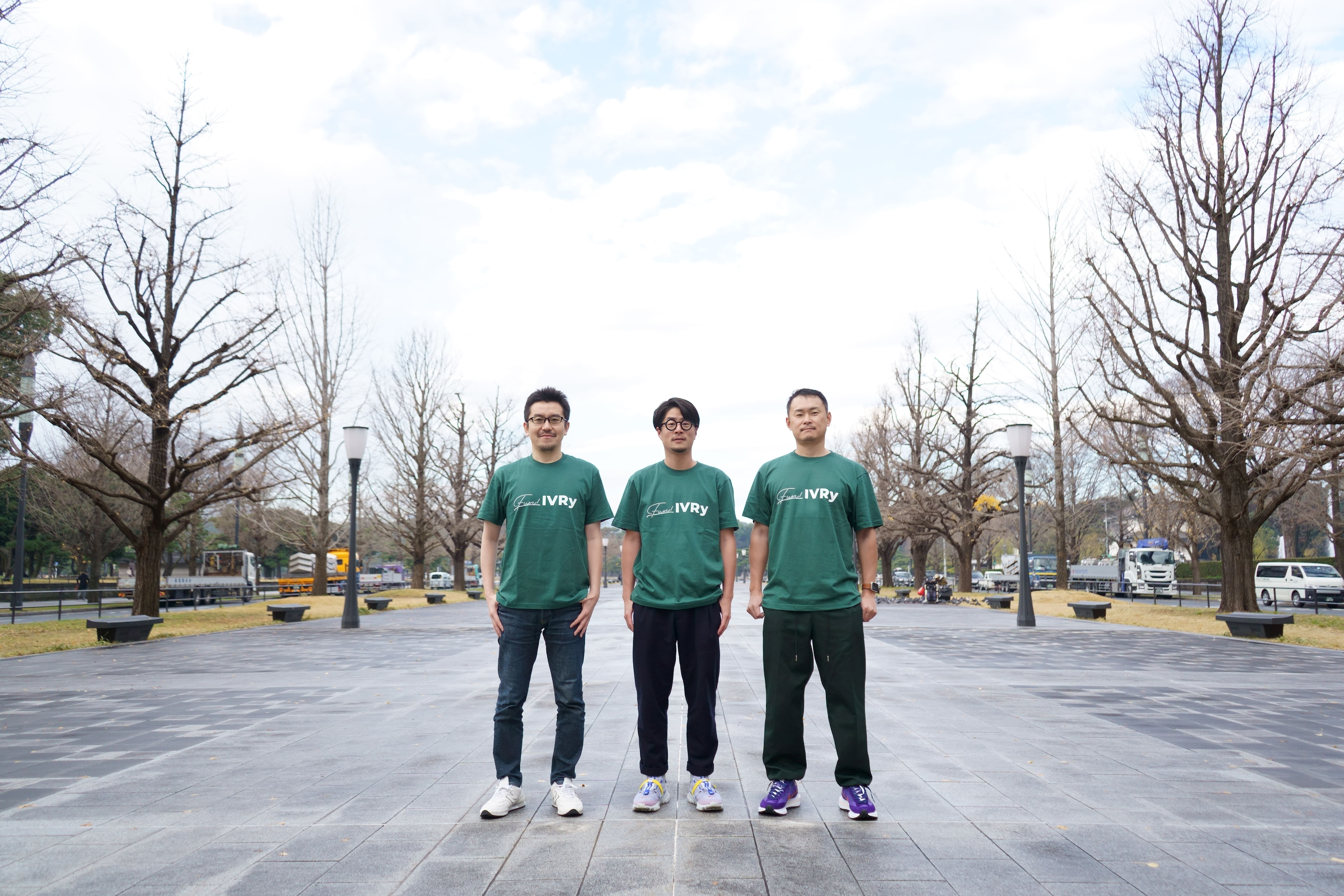 【IVRy】資金調達記事まとめ