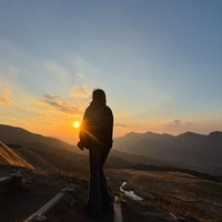 南雲 真衣さんのプロフィール