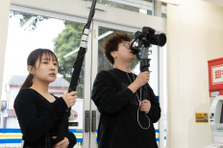 ドラマの裏の立役者｜技術職のスタッフをWanted！！