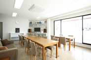 Ashiya Headquarters