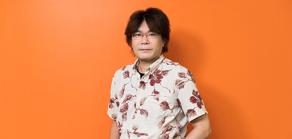 『ポケモン』をつくってきた私たちが作る、新しいもの。