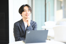 CSリーダー｜もっと地域に寄り添うサポートを。仕組みづくりからお任せします